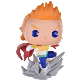 Фигурка Funko POP! Animation. My Hero Academia: Mirio Togata 1004